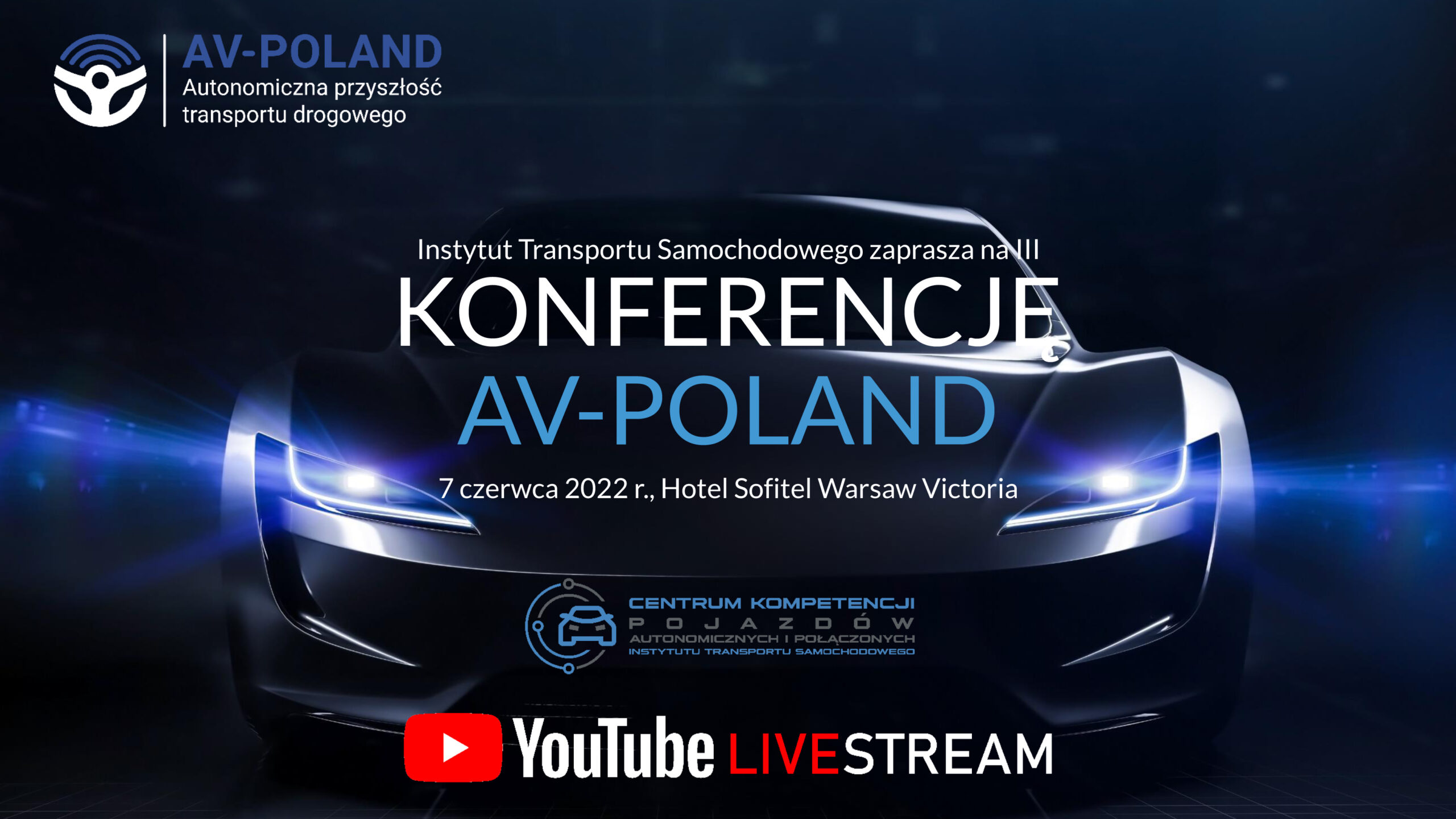 Konferencja AV-POLAND 2022