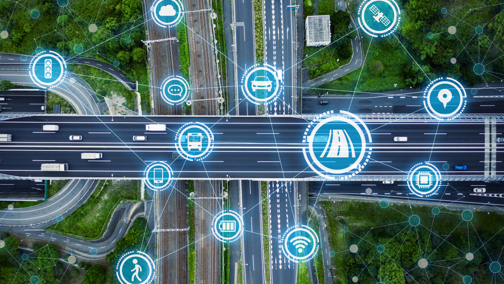 Read more about the article Zmiana limitu prędkości dla zautomatyzowanej jazdy z wykorzystaniem ADS (Automated Driving Systems)