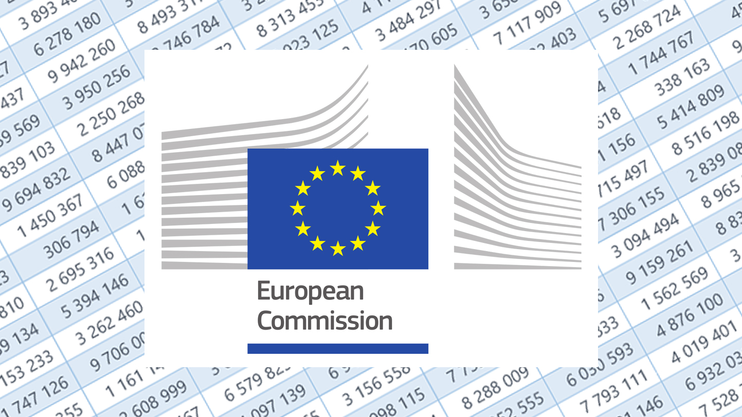 Projekt rozporządzenia o danych zatwierdzony przez Parlament Europejski