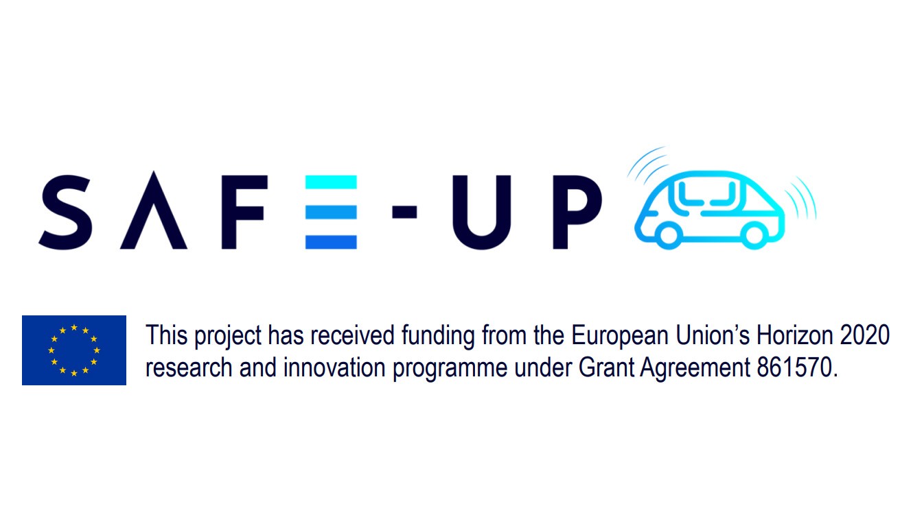 SAFE-UP workshops