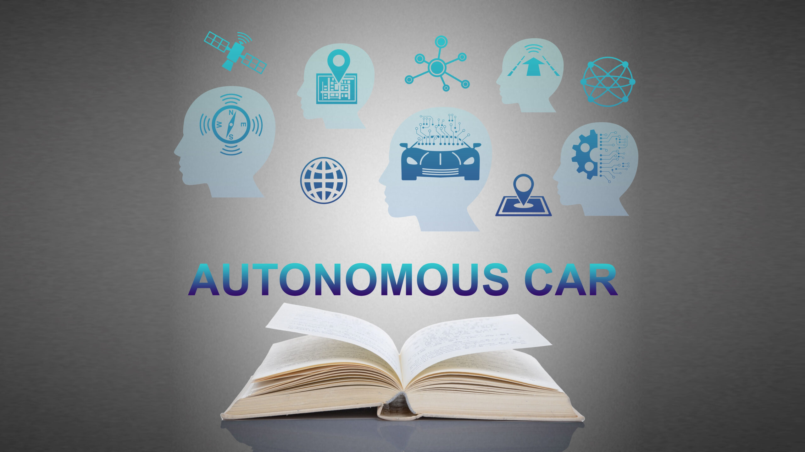 Kształcenie przyszłej kadry specjalistów w zakresie pojazdów zautomatyzowanych i autonomicznych