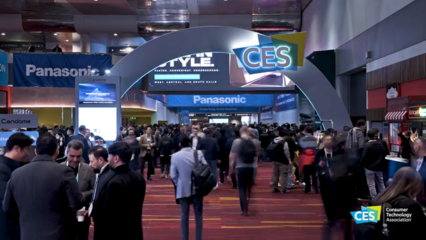 Read more about the article Consumer Electronics Show 2024