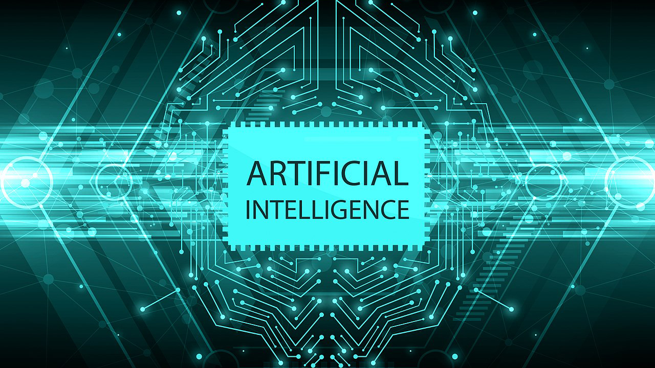 Read more about the article AI Act – EU regulation on artificial intelligence