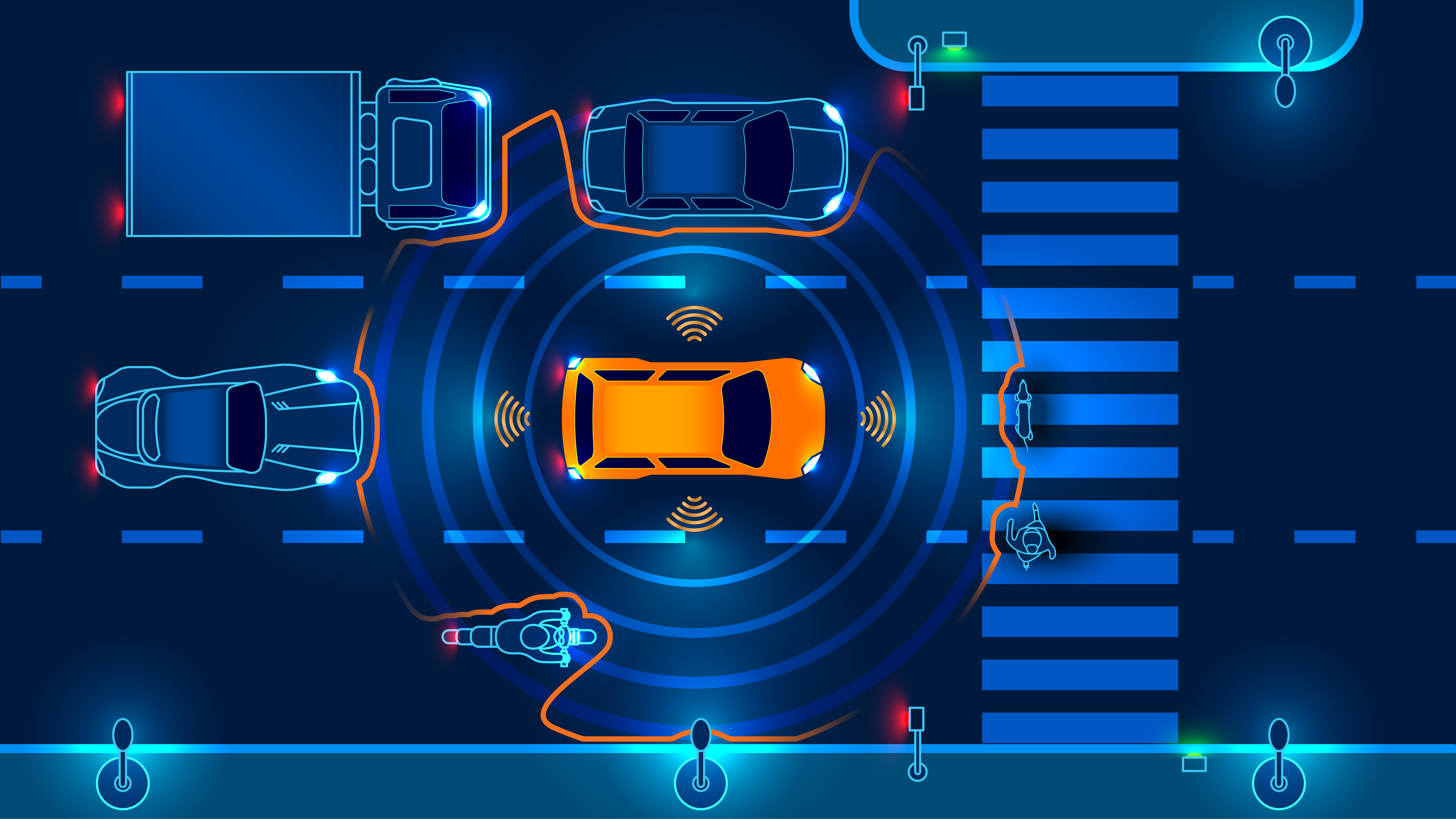 Read more about the article Propozycja zmian w wymaganiach dotyczących systemu ALKS (Automated Lane Keeping System)