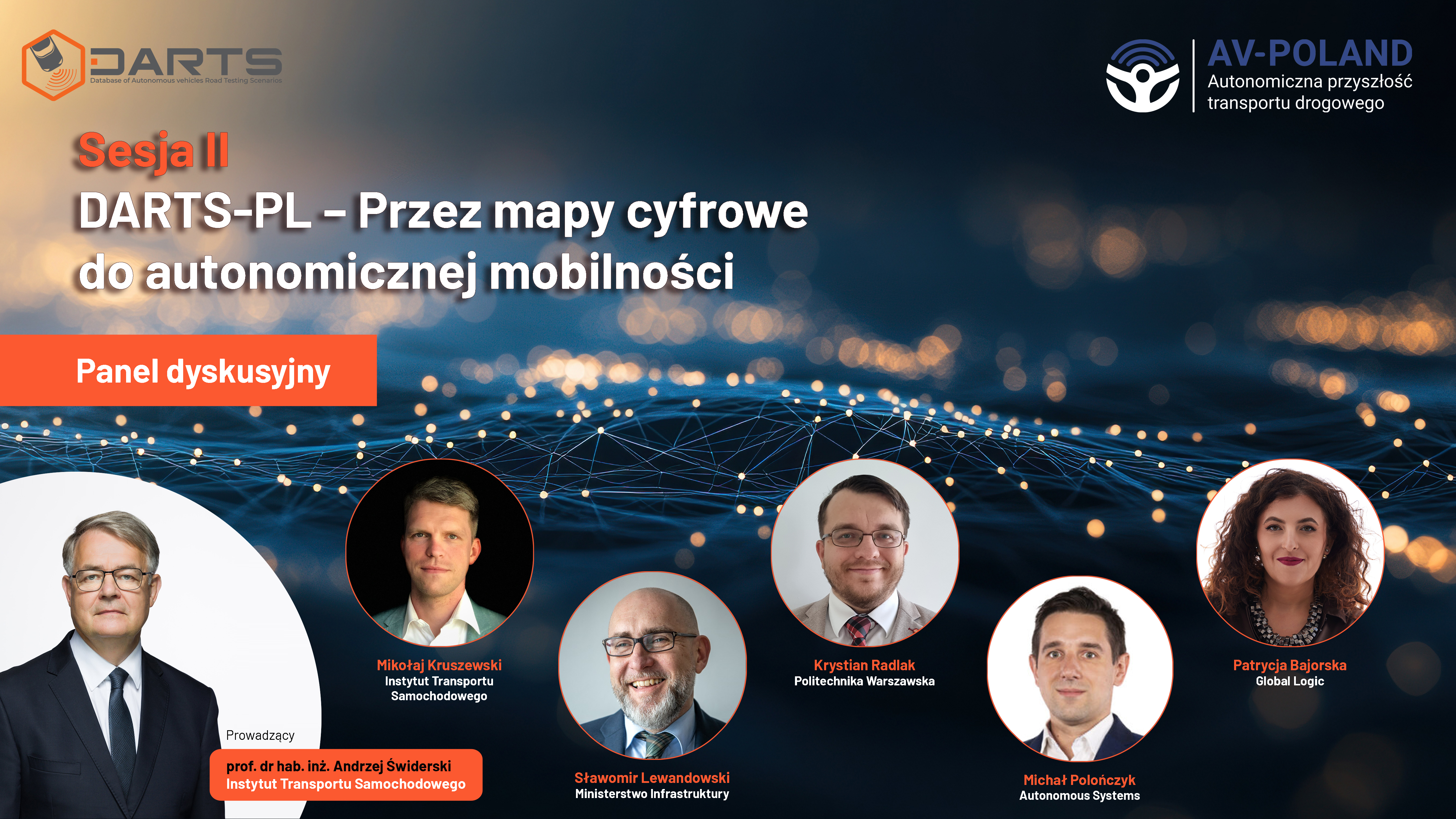 Read more about the article Panel dyskusyjny na Konferencji AV-POLAND