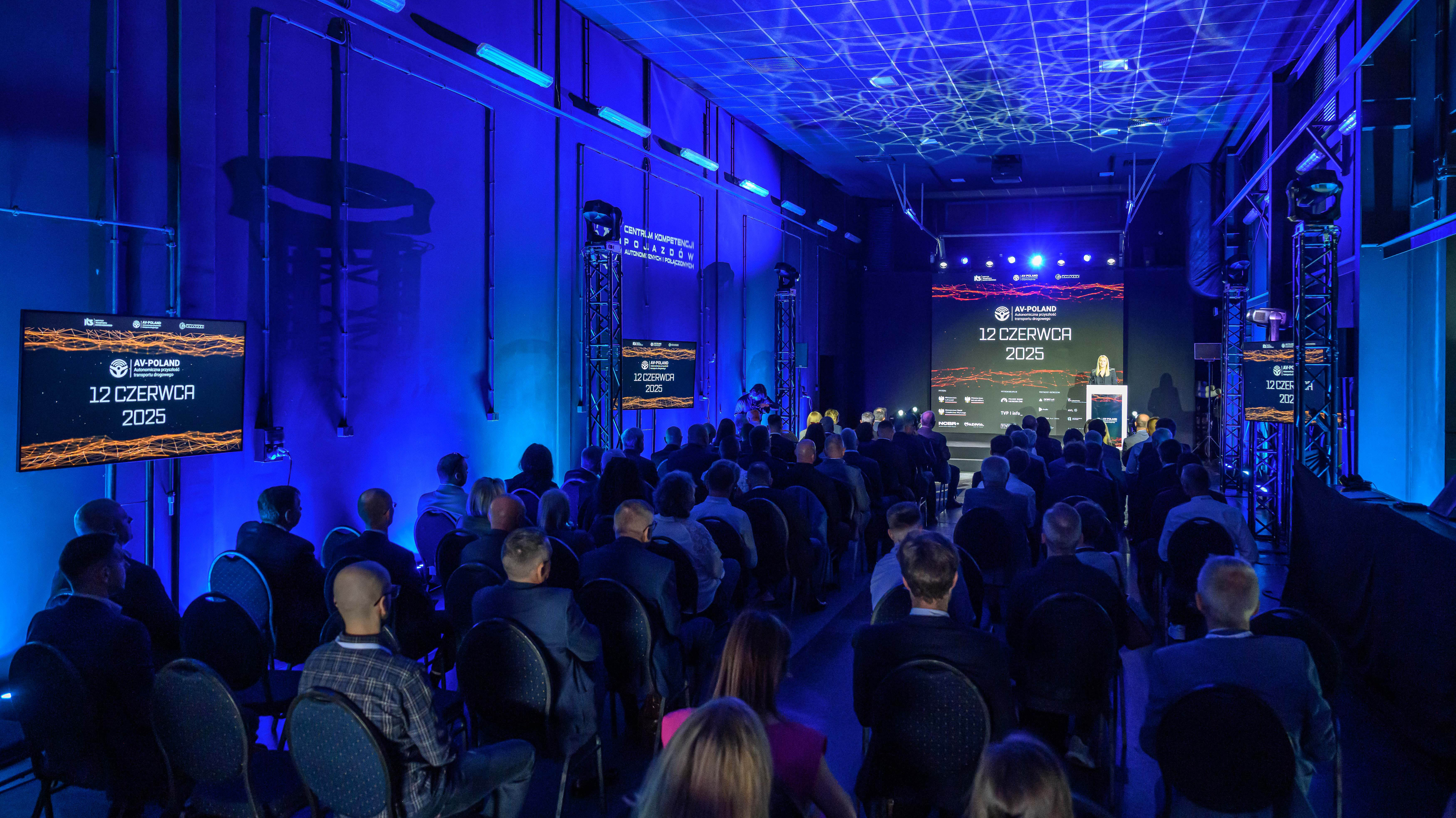 Read more about the article AV-POLAND 2025 – relacja z konferencji