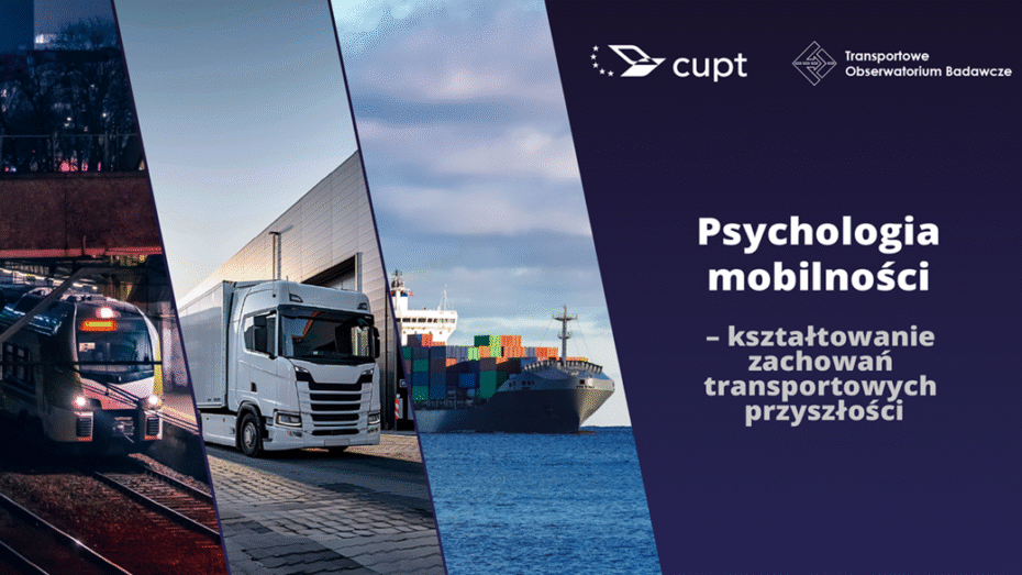 Read more about the article Instytut Transportu Samochodowego współorganizatorem webinarium „Psychologia Mobilności”