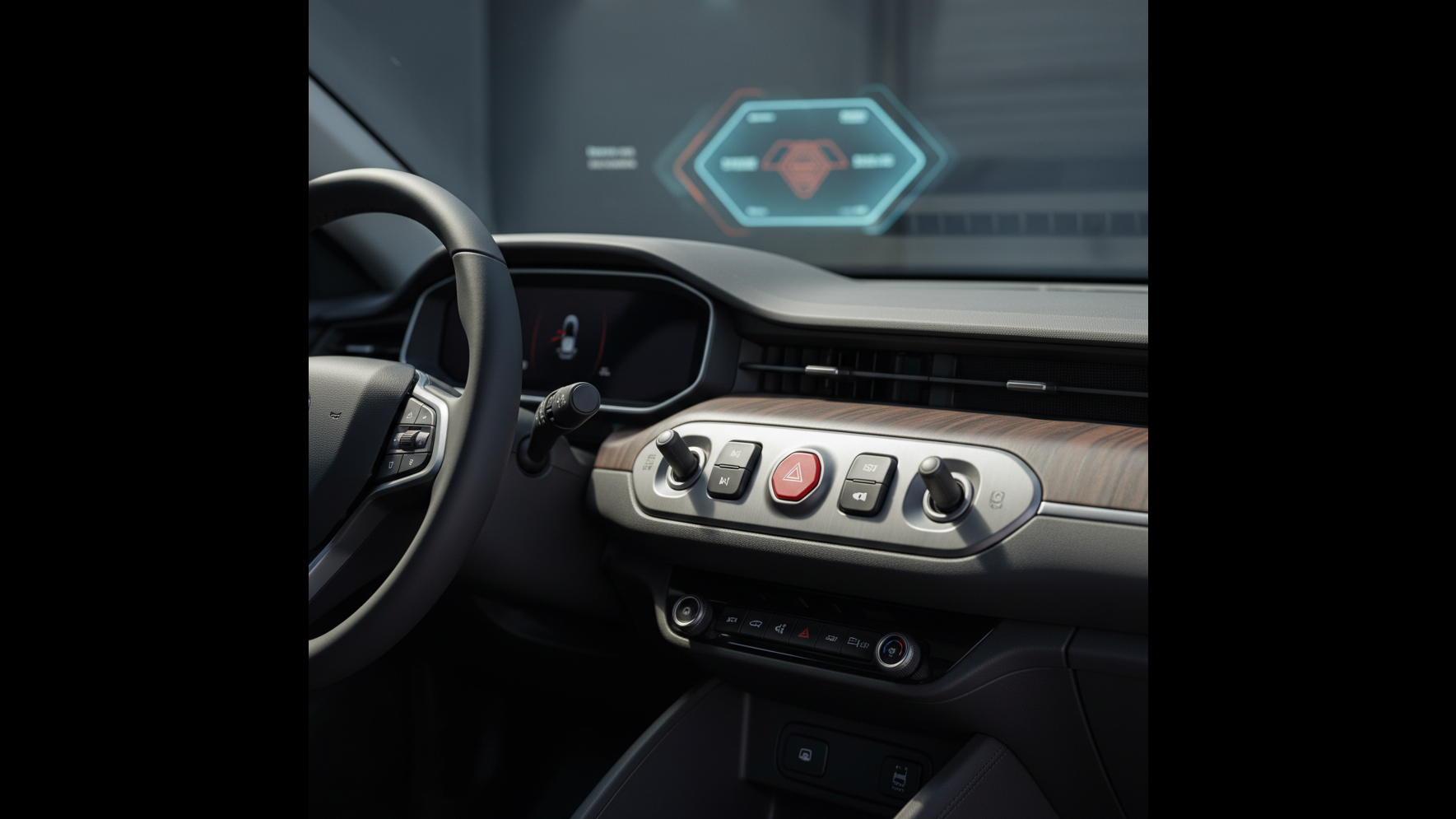 Read more about the article China: Mandatory Physical Buttons and MRM Maneuvers