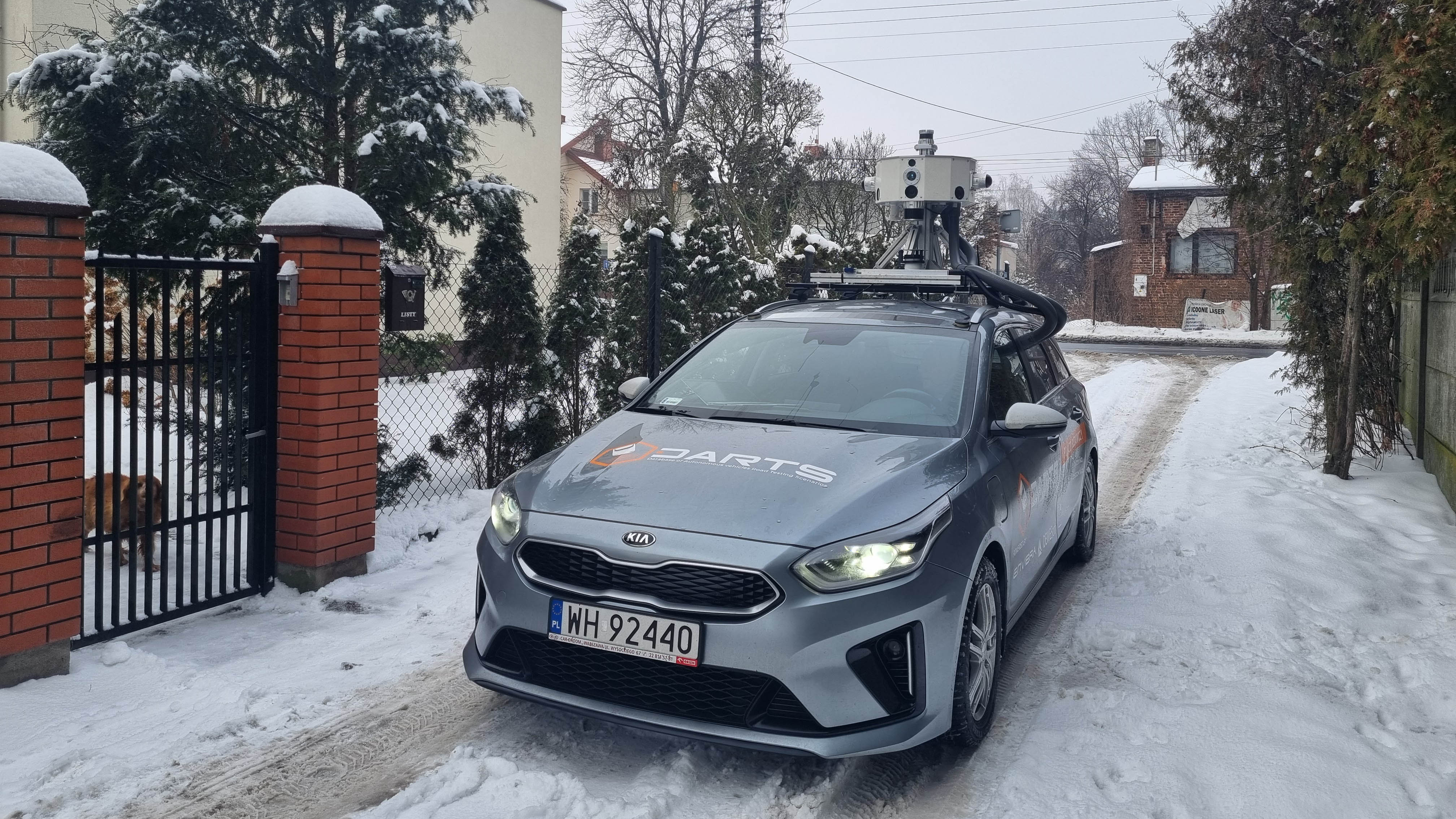 Read more about the article DARTS-PL project reaches next stage