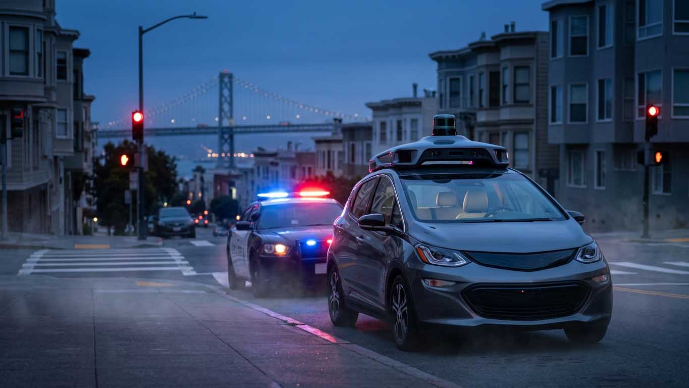 Read more about the article California closes the “impunity gap” for autonomous vehicles: Key details of AB 1777